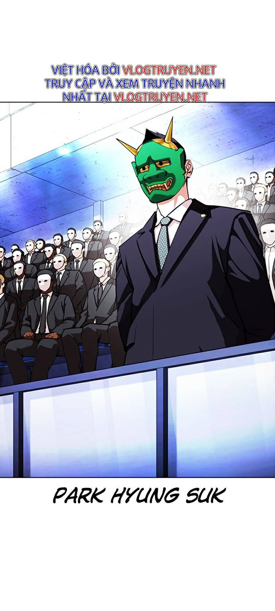 Hoán Đổi Diệu Kỳ Chapter 379 - Trang 2