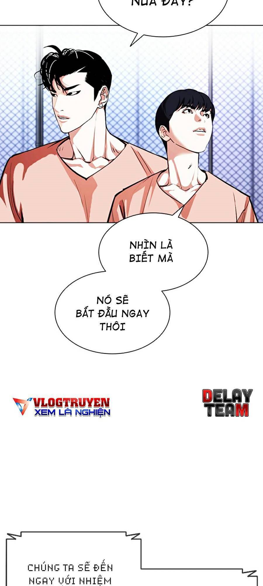 Hoán Đổi Diệu Kỳ Chapter 379 - Trang 2