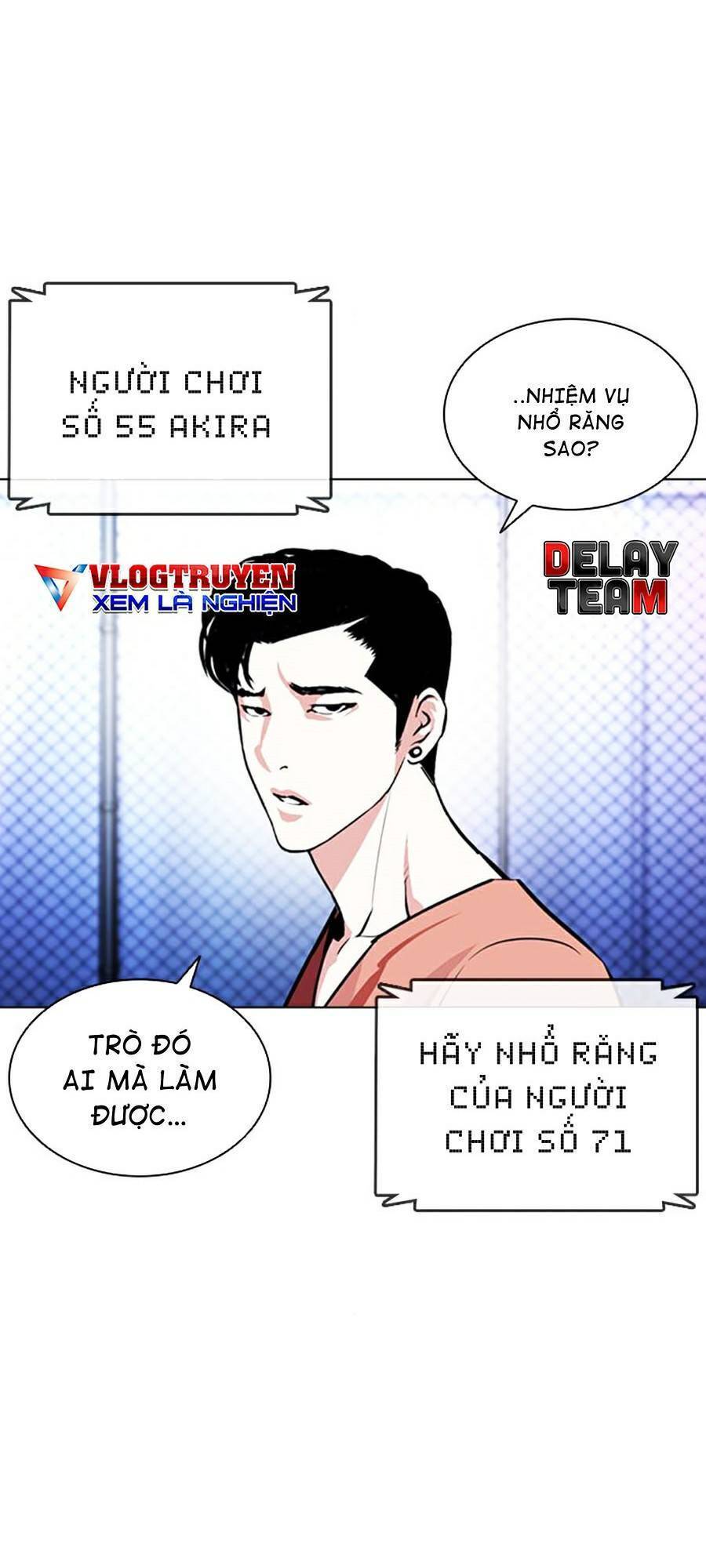 Hoán Đổi Diệu Kỳ Chapter 379 - Trang 2