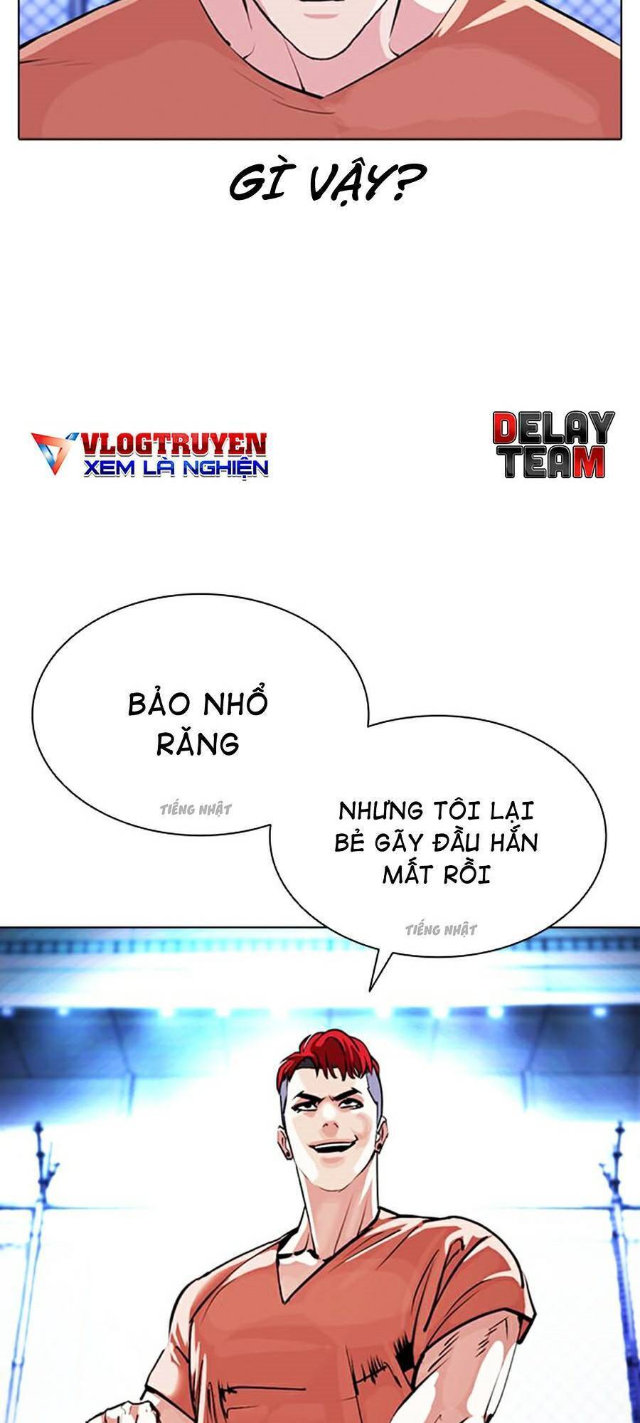 Hoán Đổi Diệu Kỳ Chapter 379 - Trang 2