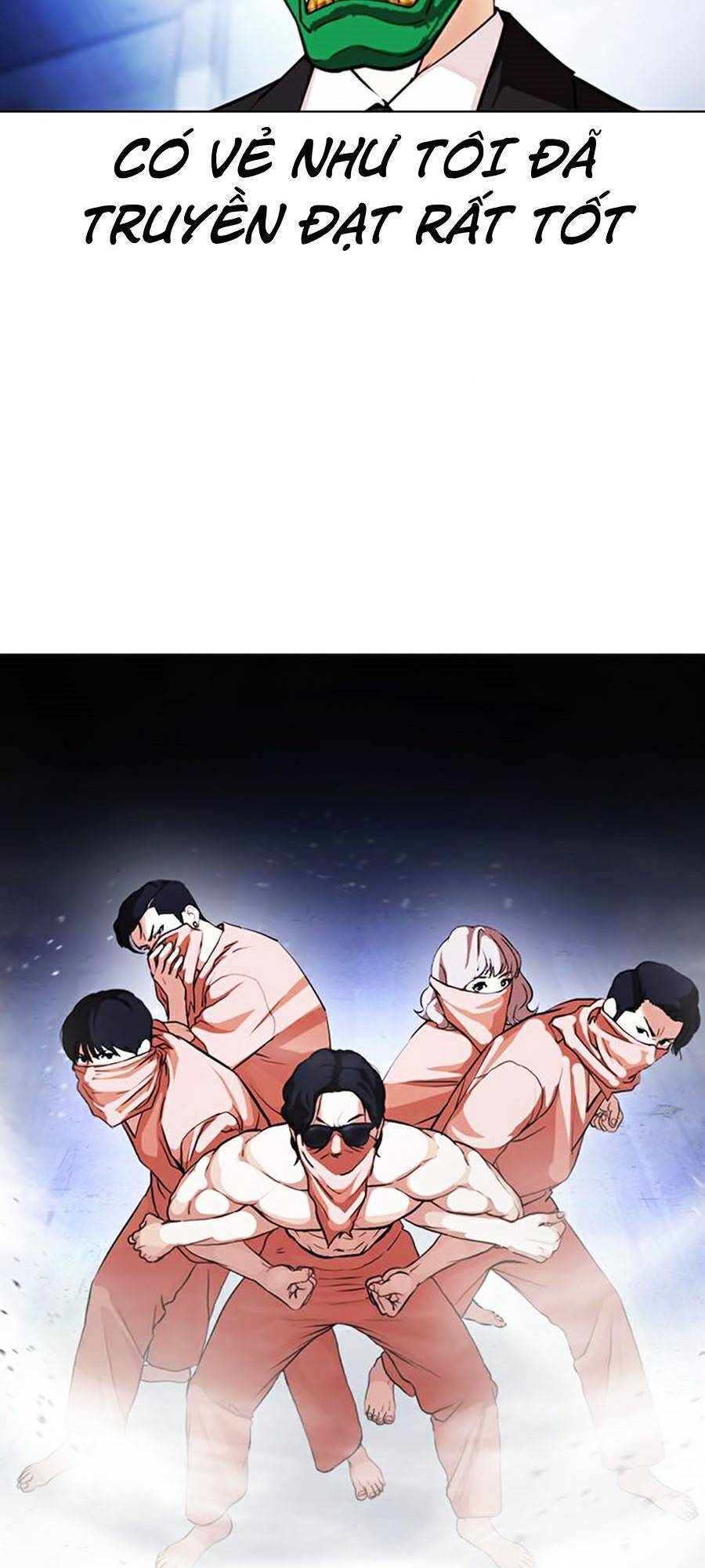 Hoán Đổi Diệu Kỳ Chapter 379 - Trang 2