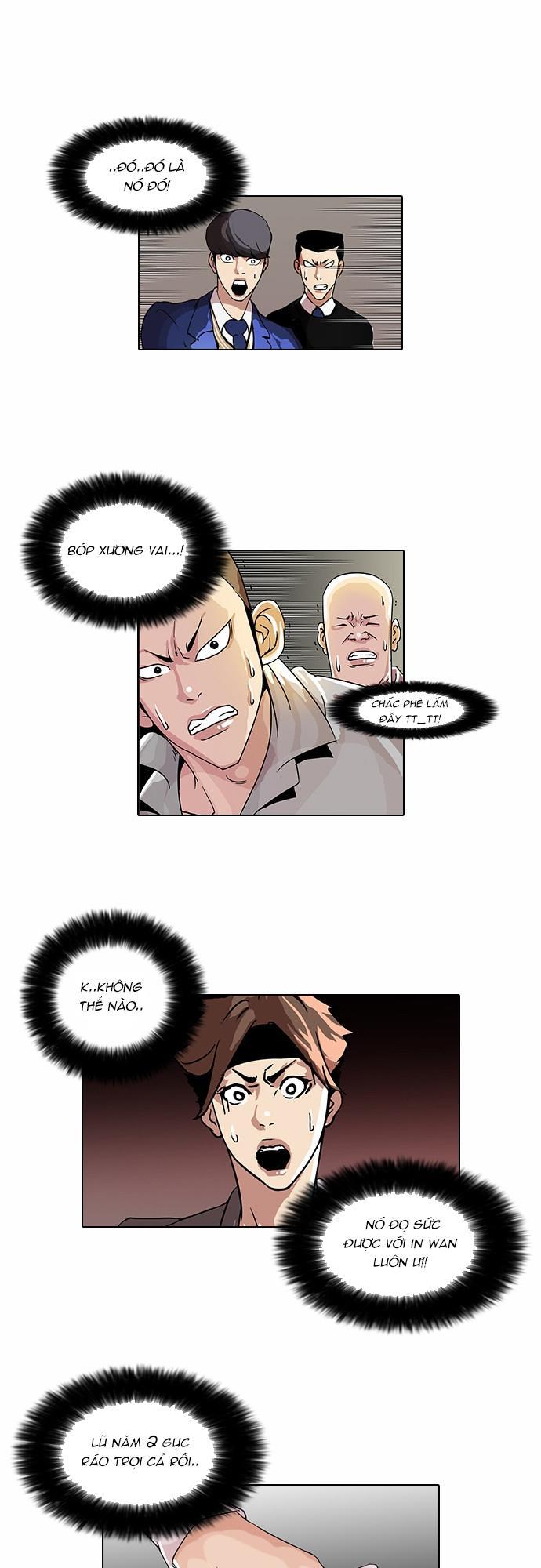 Hoán Đổi Diệu Kỳ Chapter 38 - Trang 2