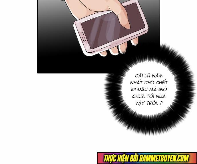 Hoán Đổi Diệu Kỳ Chapter 38 - Trang 2