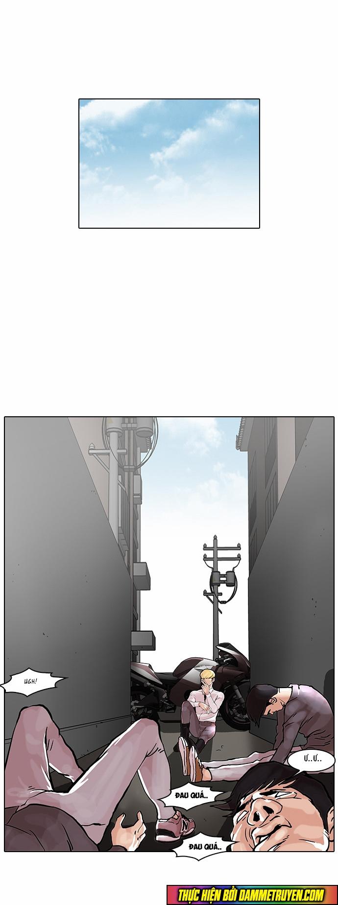 Hoán Đổi Diệu Kỳ Chapter 38 - Trang 2