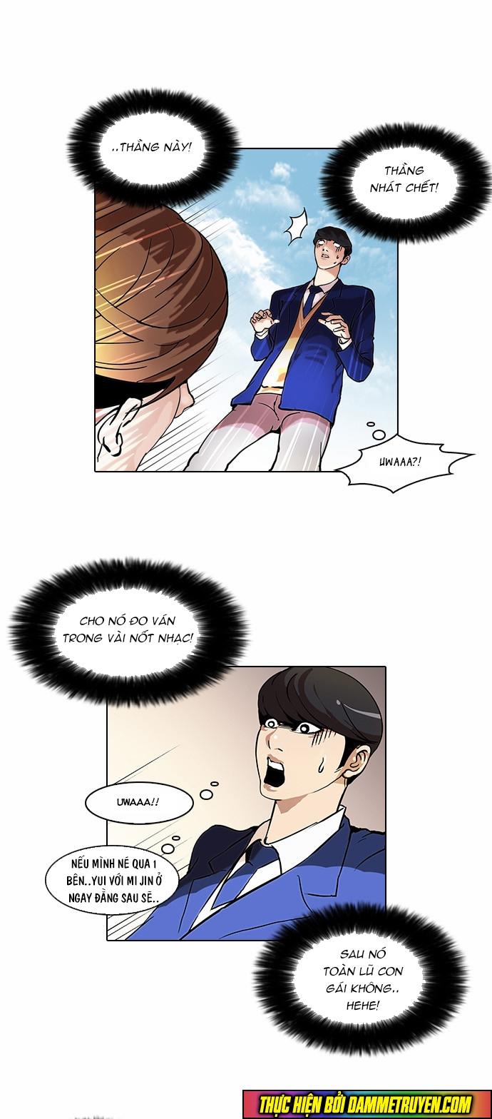 Hoán Đổi Diệu Kỳ Chapter 38 - Trang 2