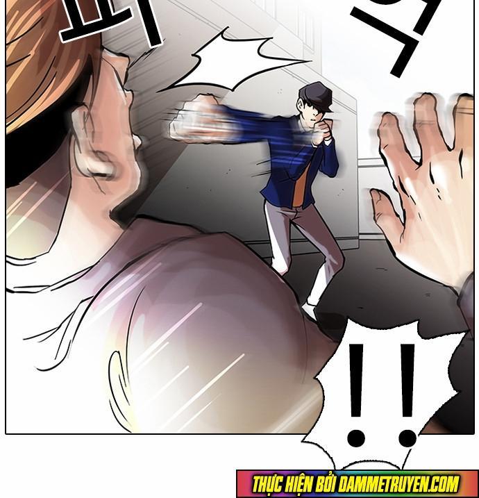 Hoán Đổi Diệu Kỳ Chapter 38 - Trang 2