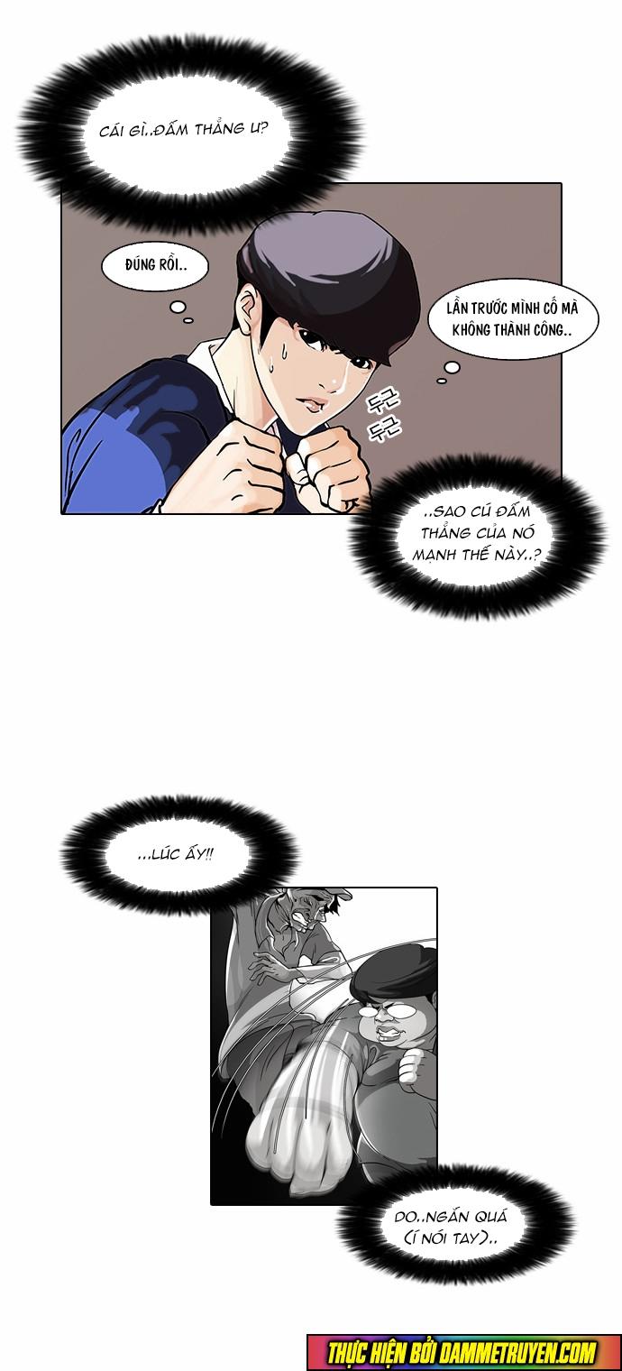 Hoán Đổi Diệu Kỳ Chapter 38 - Trang 2