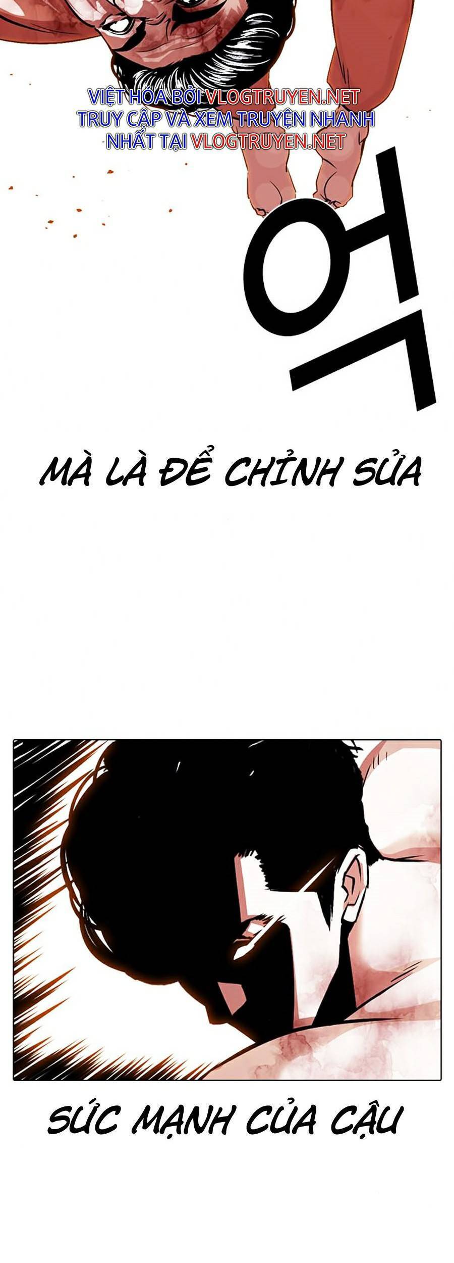 Hoán Đổi Diệu Kỳ Chapter 380 - Trang 2