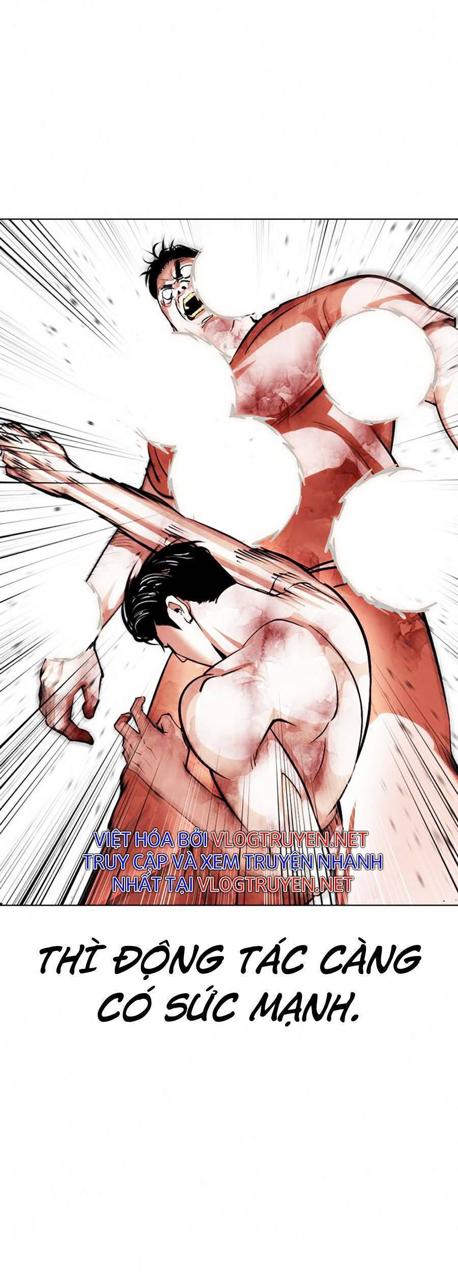 Hoán Đổi Diệu Kỳ Chapter 380 - Trang 2