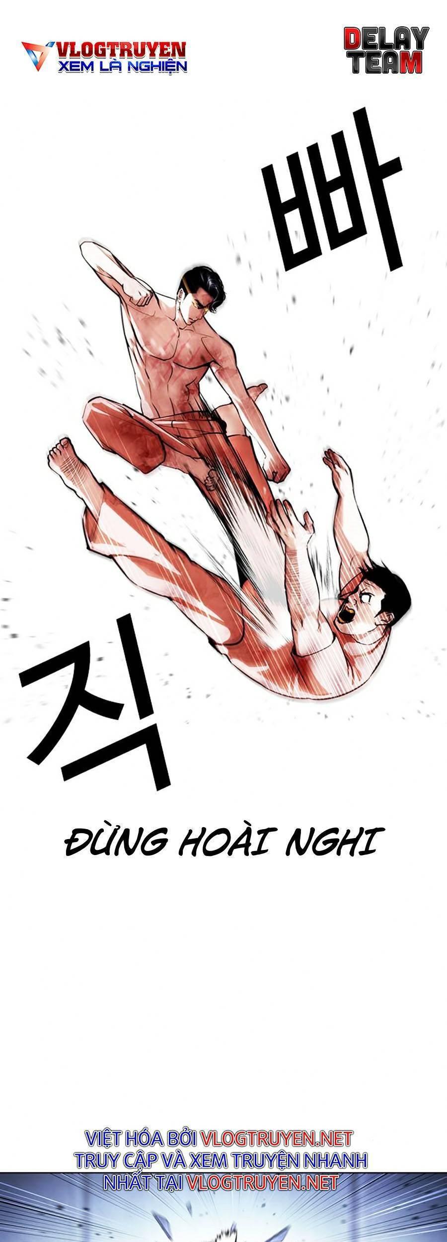 Hoán Đổi Diệu Kỳ Chapter 380 - Trang 2