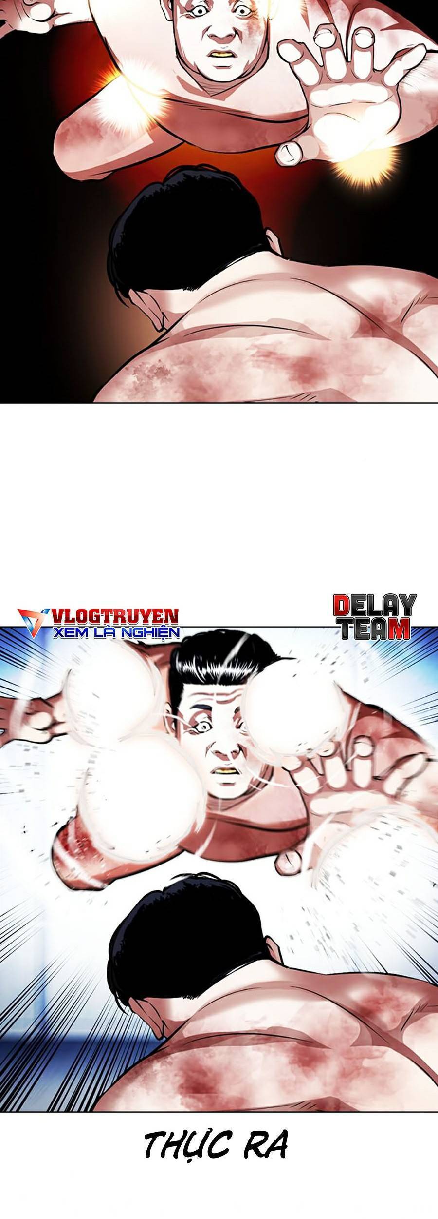 Hoán Đổi Diệu Kỳ Chapter 380 - Trang 2