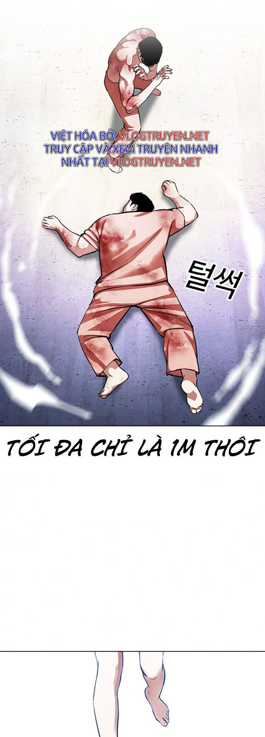 Hoán Đổi Diệu Kỳ Chapter 380 - Trang 2