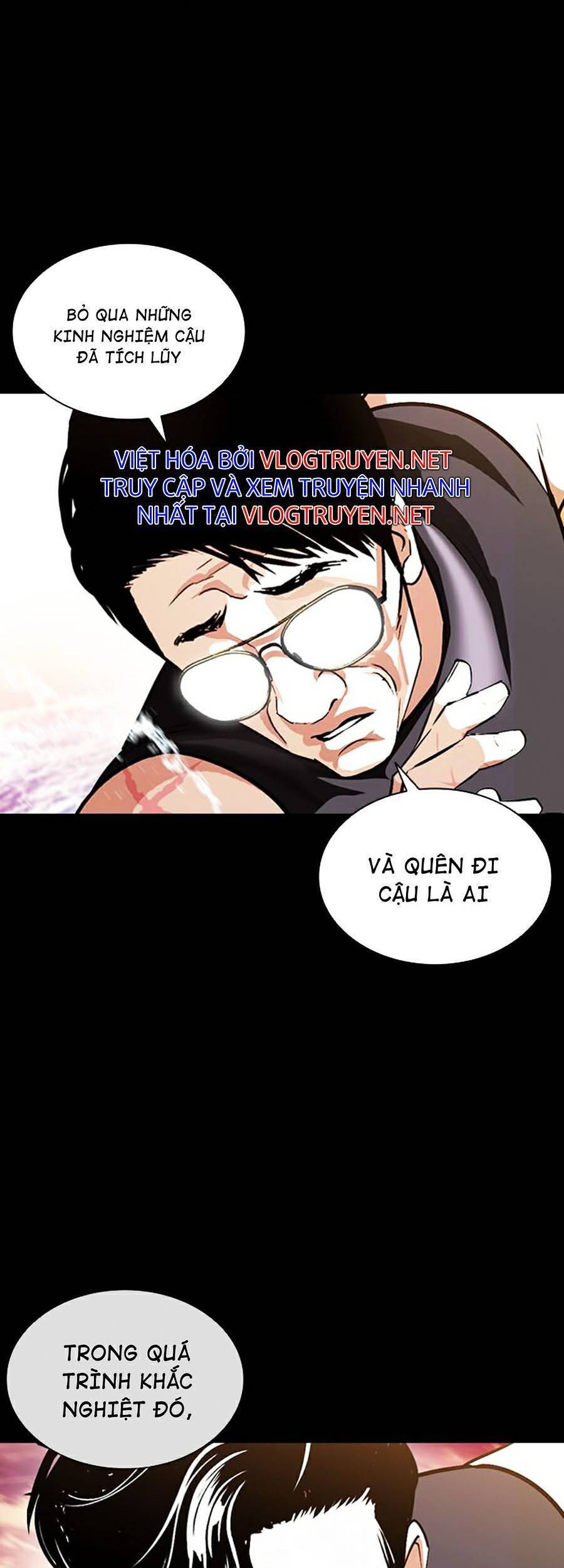 Hoán Đổi Diệu Kỳ Chapter 380 - Trang 2