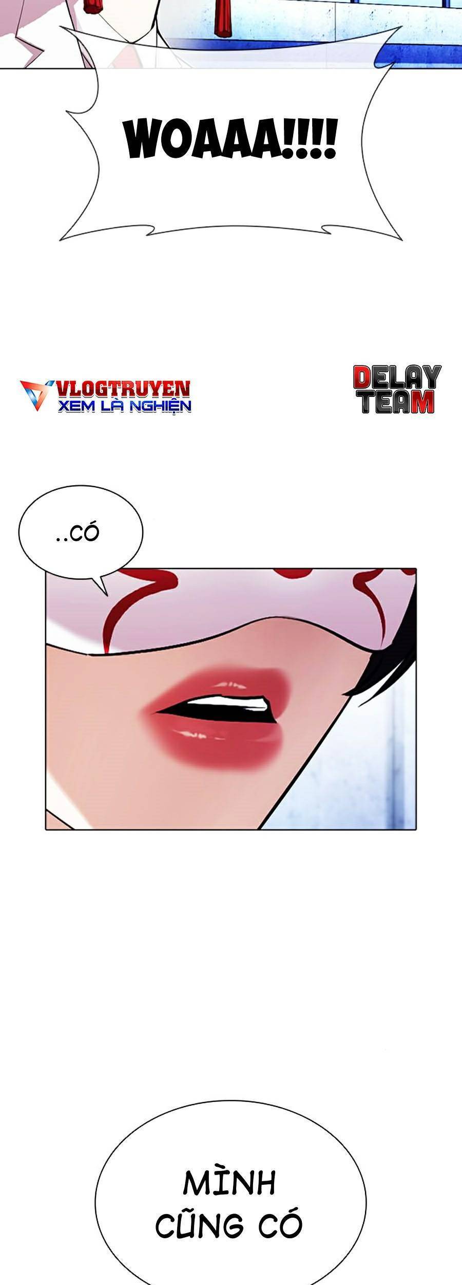 Hoán Đổi Diệu Kỳ Chapter 380 - Trang 2