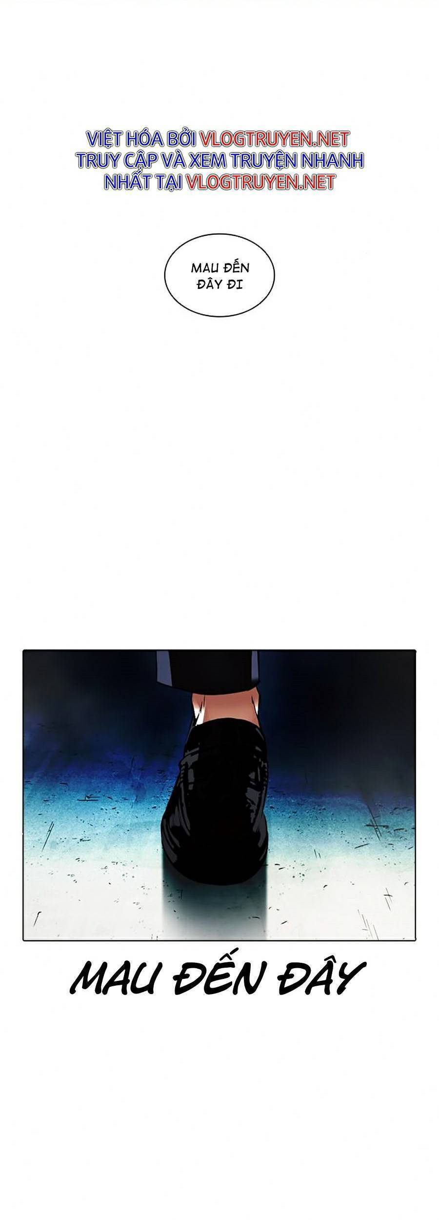 Hoán Đổi Diệu Kỳ Chapter 380 - Trang 2