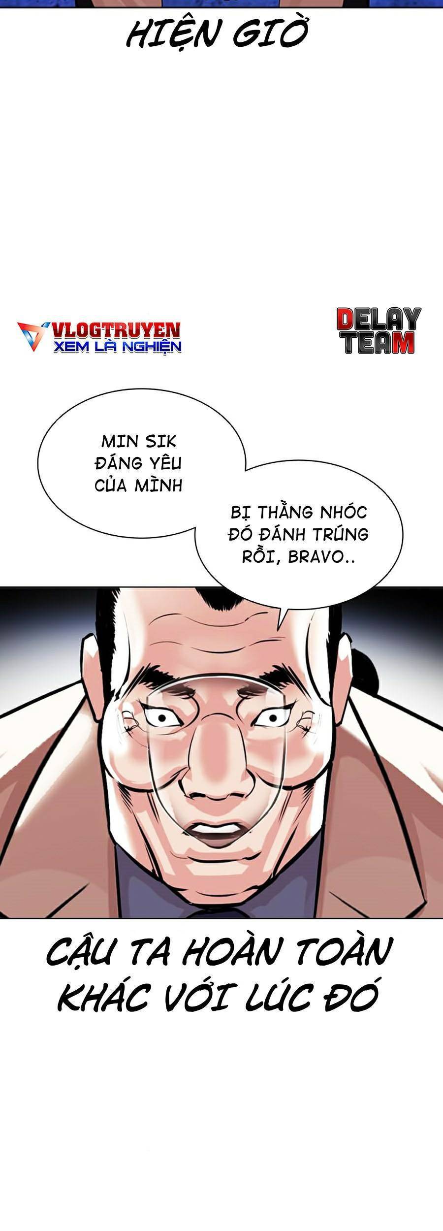 Hoán Đổi Diệu Kỳ Chapter 380 - Trang 2