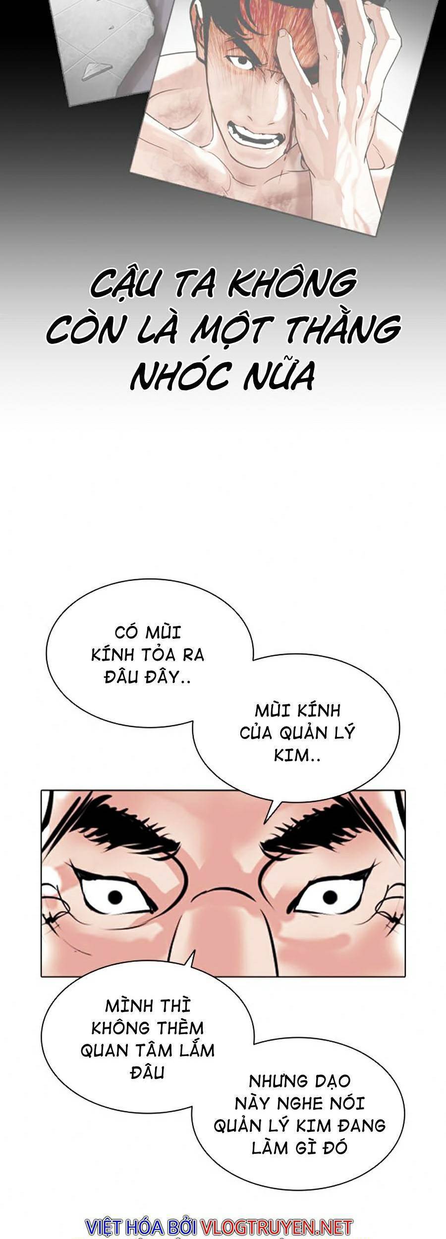 Hoán Đổi Diệu Kỳ Chapter 380 - Trang 2