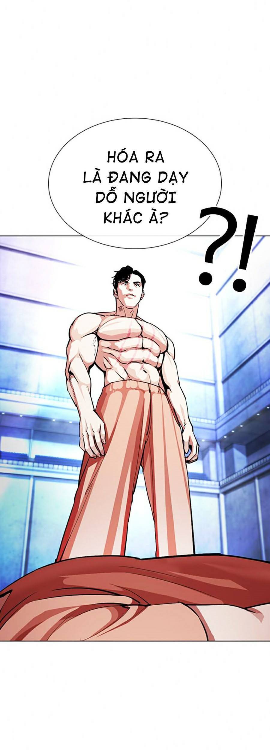 Hoán Đổi Diệu Kỳ Chapter 380 - Trang 2