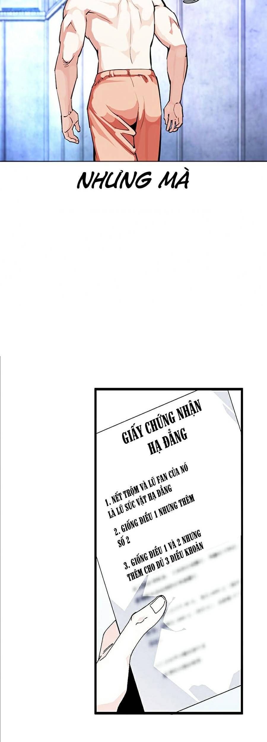 Hoán Đổi Diệu Kỳ Chapter 380 - Trang 2