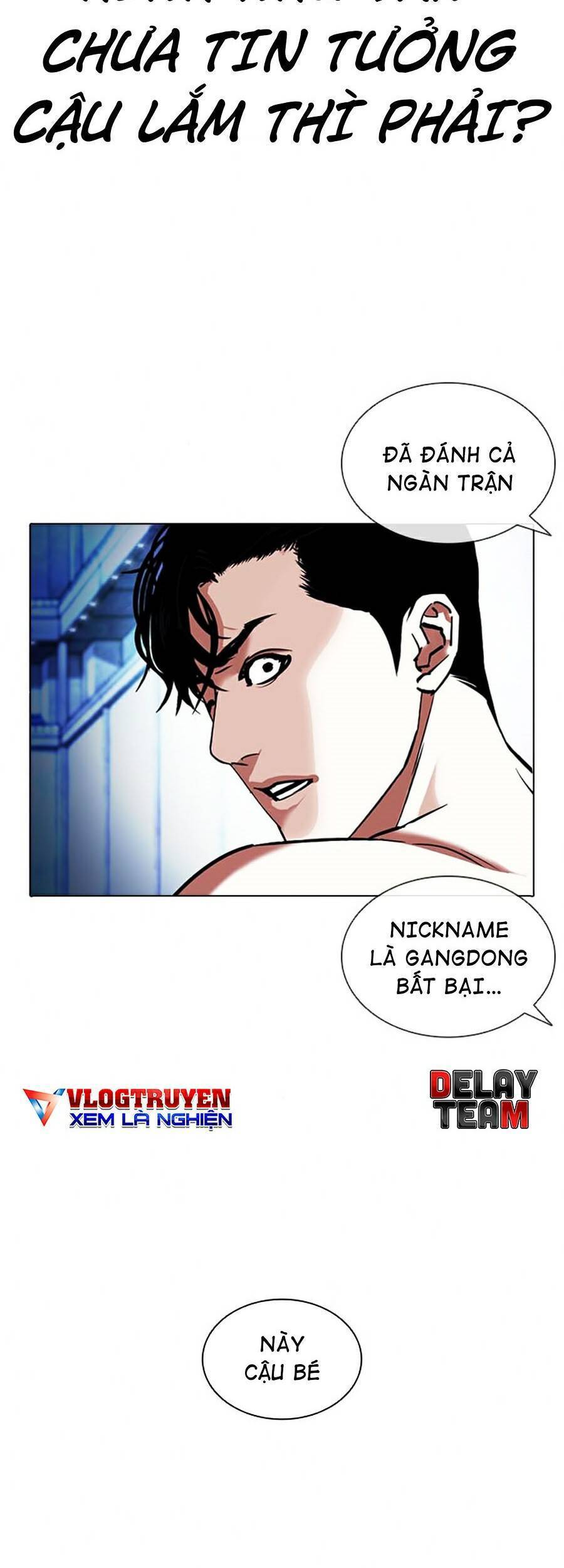 Hoán Đổi Diệu Kỳ Chapter 380 - Trang 2