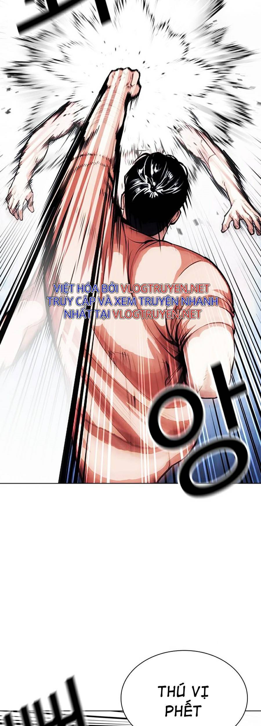 Hoán Đổi Diệu Kỳ Chapter 380 - Trang 2