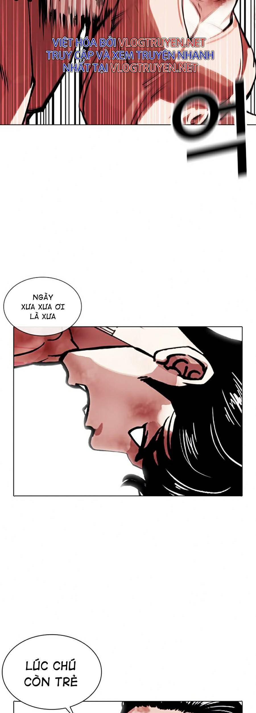 Hoán Đổi Diệu Kỳ Chapter 380 - Trang 2