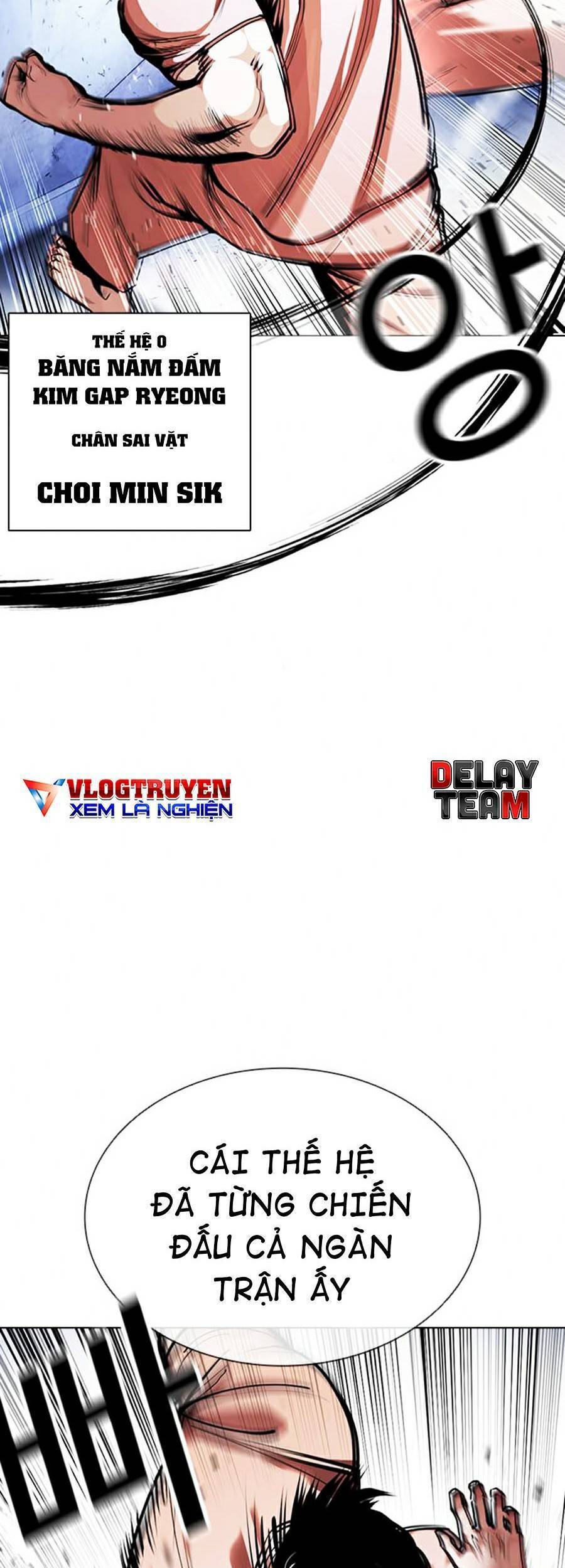 Hoán Đổi Diệu Kỳ Chapter 380 - Trang 2