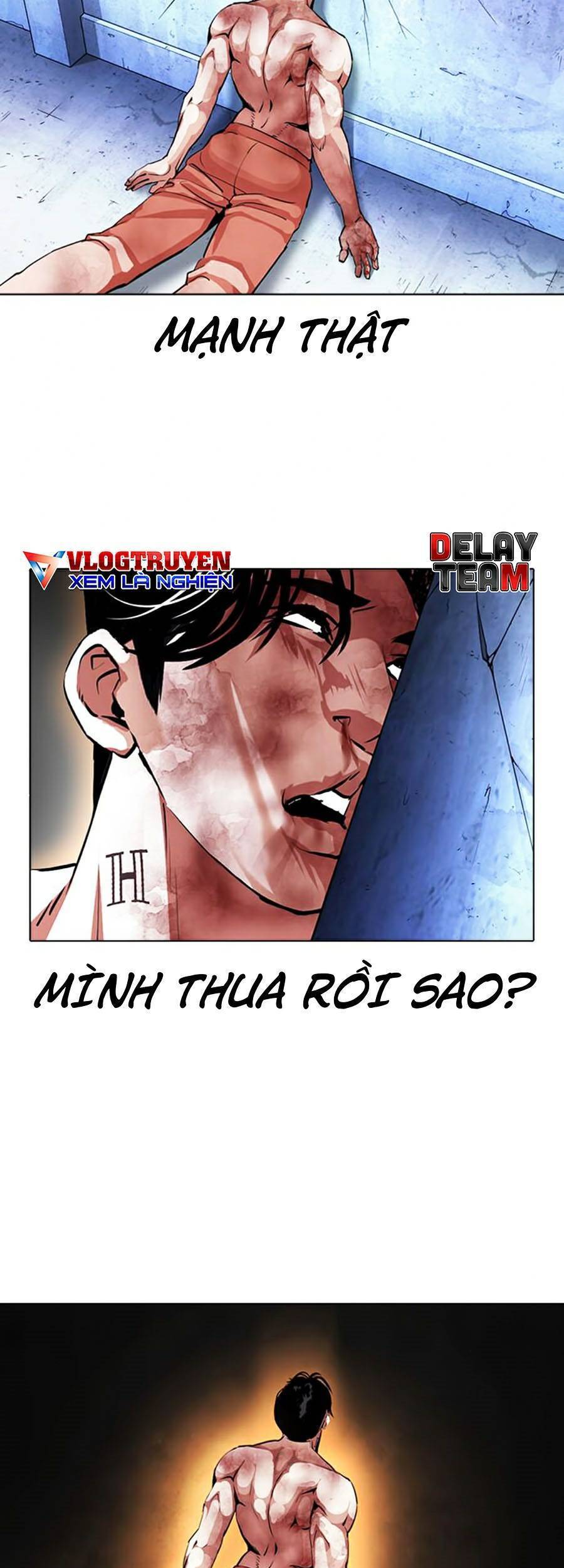 Hoán Đổi Diệu Kỳ Chapter 380 - Trang 2