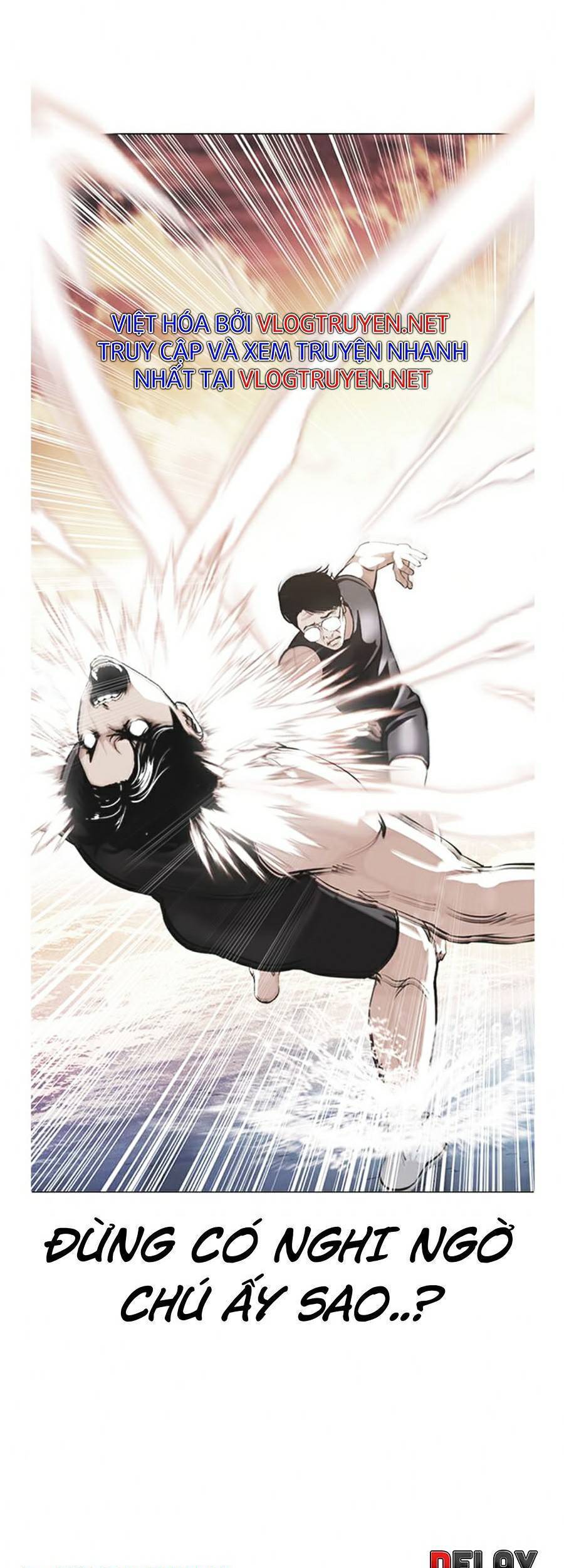 Hoán Đổi Diệu Kỳ Chapter 380 - Trang 2