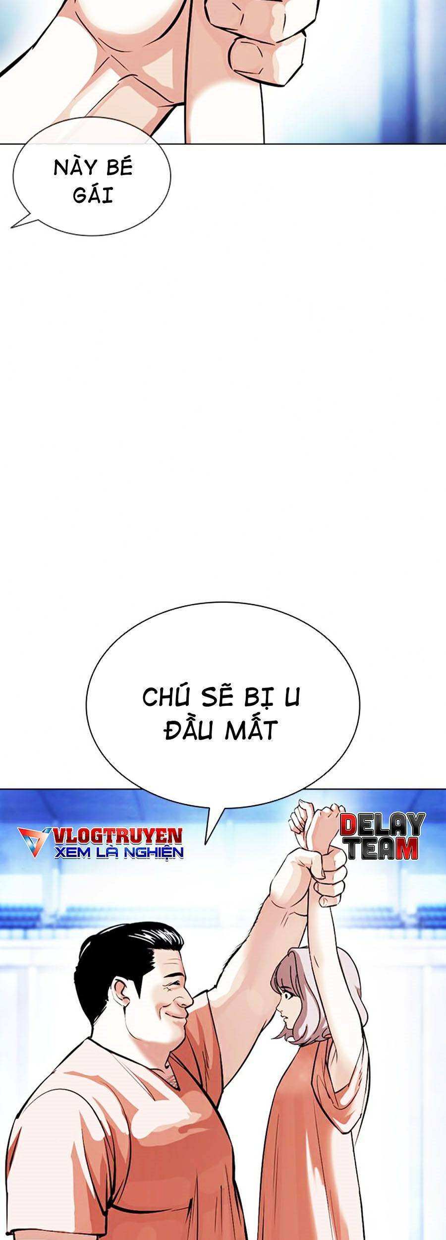 Hoán Đổi Diệu Kỳ Chapter 380 - Trang 2