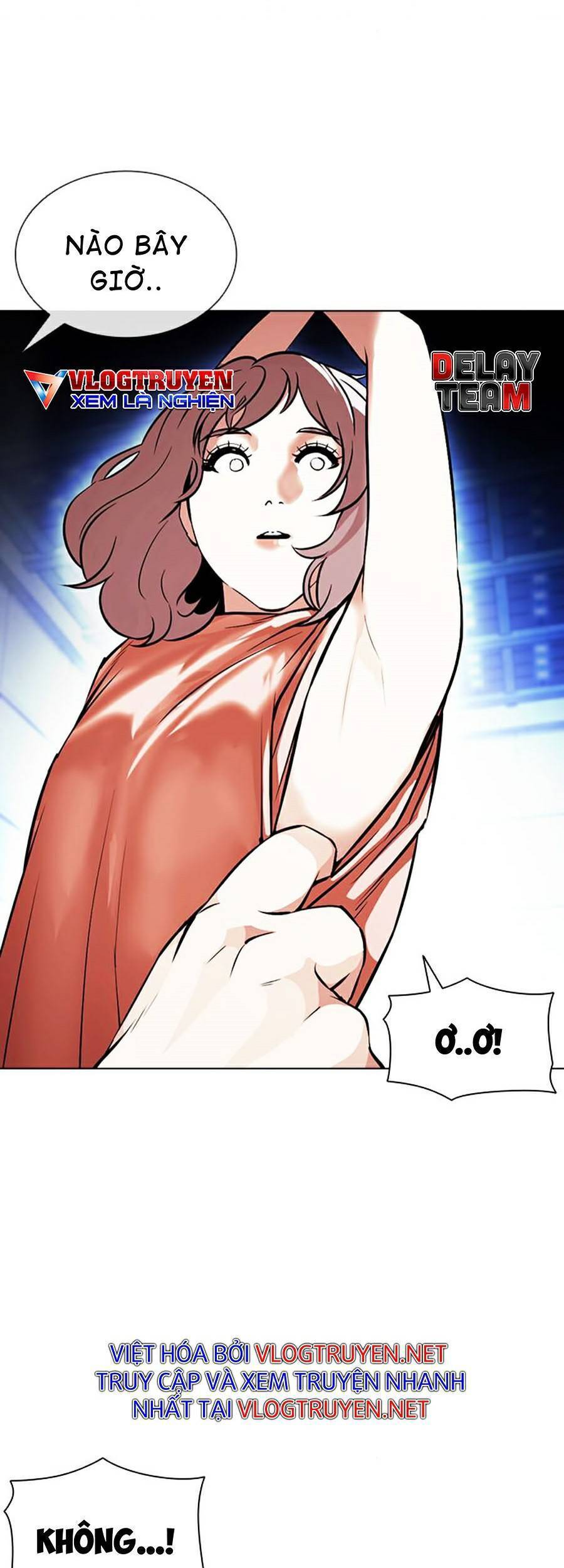 Hoán Đổi Diệu Kỳ Chapter 380 - Trang 2