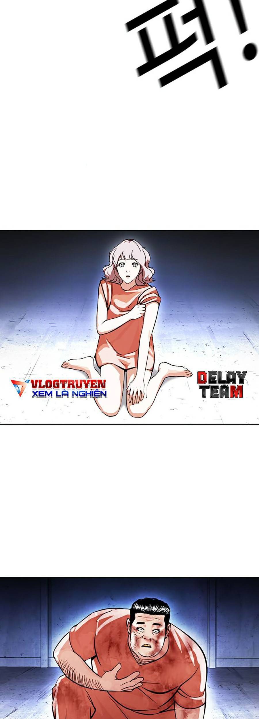 Hoán Đổi Diệu Kỳ Chapter 380 - Trang 2