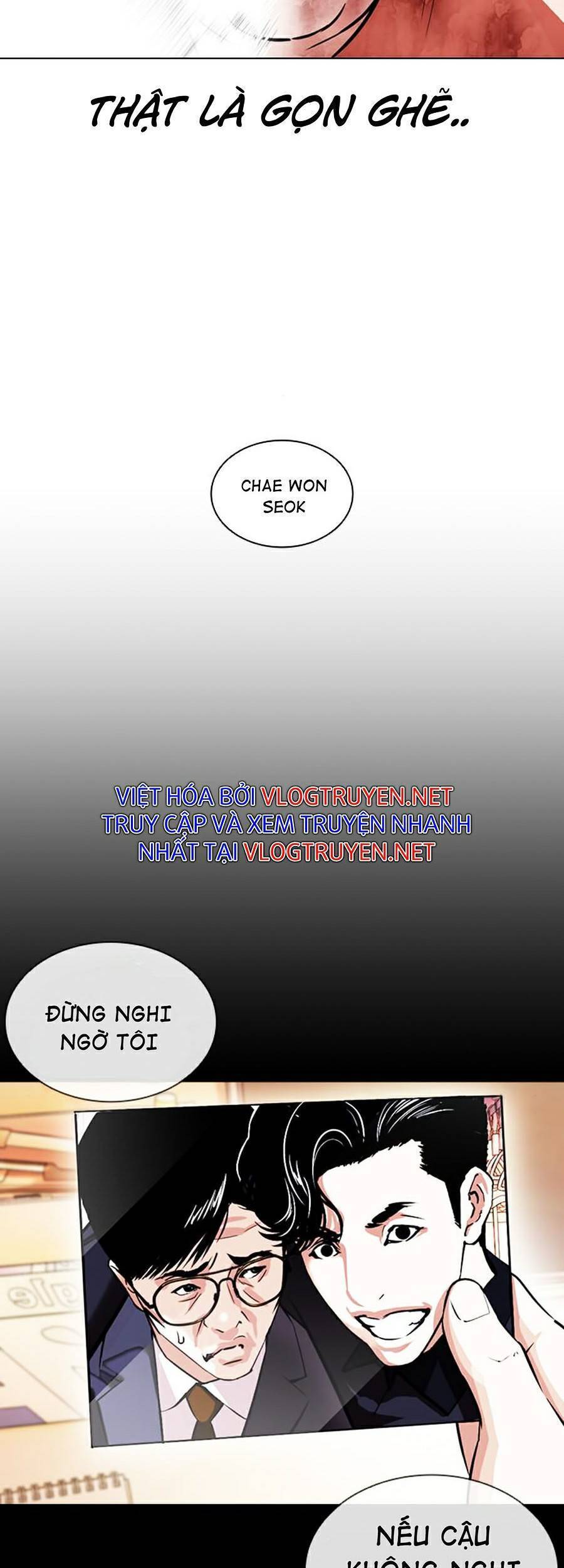 Hoán Đổi Diệu Kỳ Chapter 380 - Trang 2