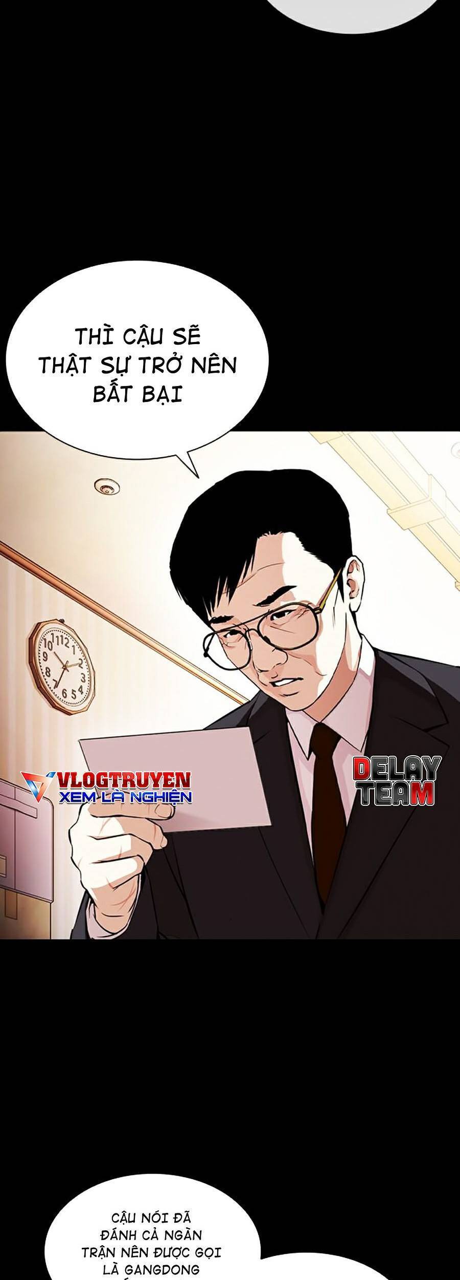 Hoán Đổi Diệu Kỳ Chapter 380 - Trang 2