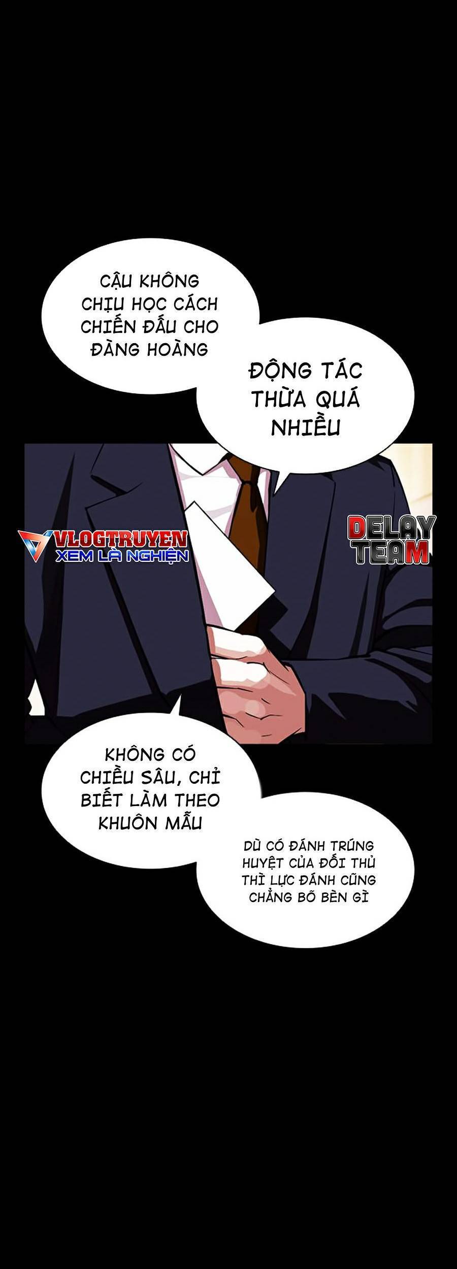 Hoán Đổi Diệu Kỳ Chapter 380 - Trang 2