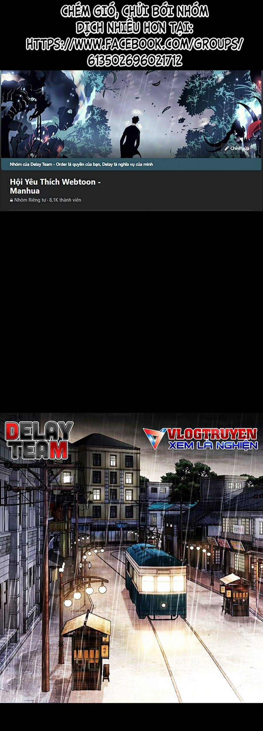 Hoán Đổi Diệu Kỳ Chapter 381 - Trang 2