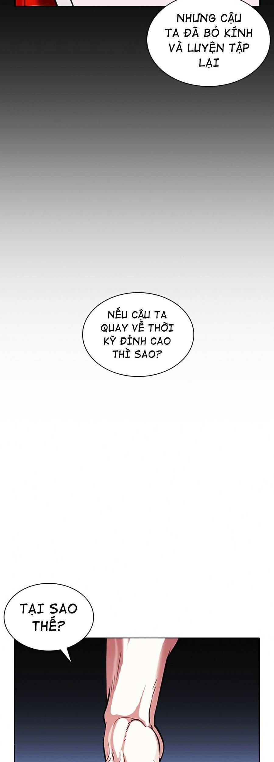 Hoán Đổi Diệu Kỳ Chapter 381 - Trang 2