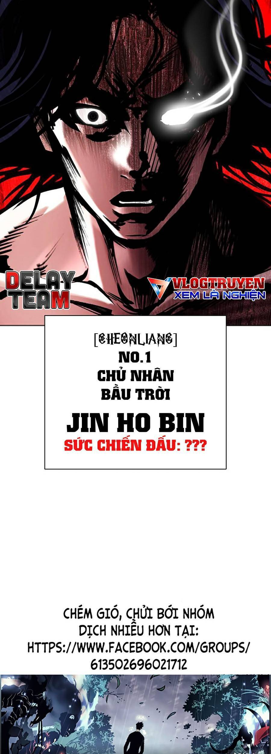 Hoán Đổi Diệu Kỳ Chapter 381 - Trang 2