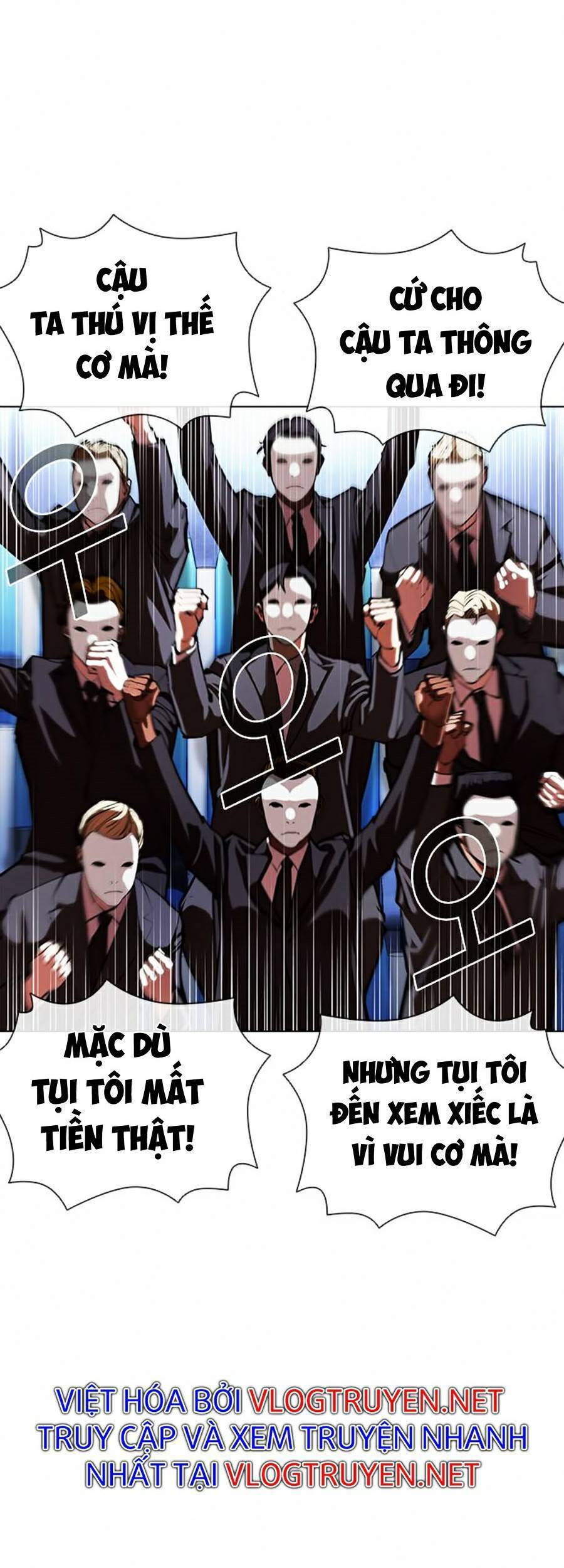 Hoán Đổi Diệu Kỳ Chapter 381 - Trang 2