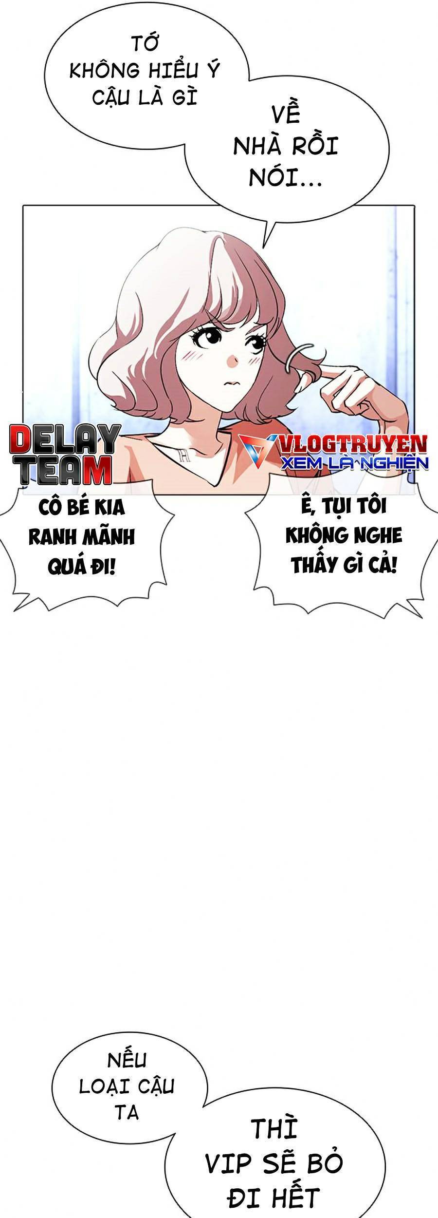 Hoán Đổi Diệu Kỳ Chapter 381 - Trang 2