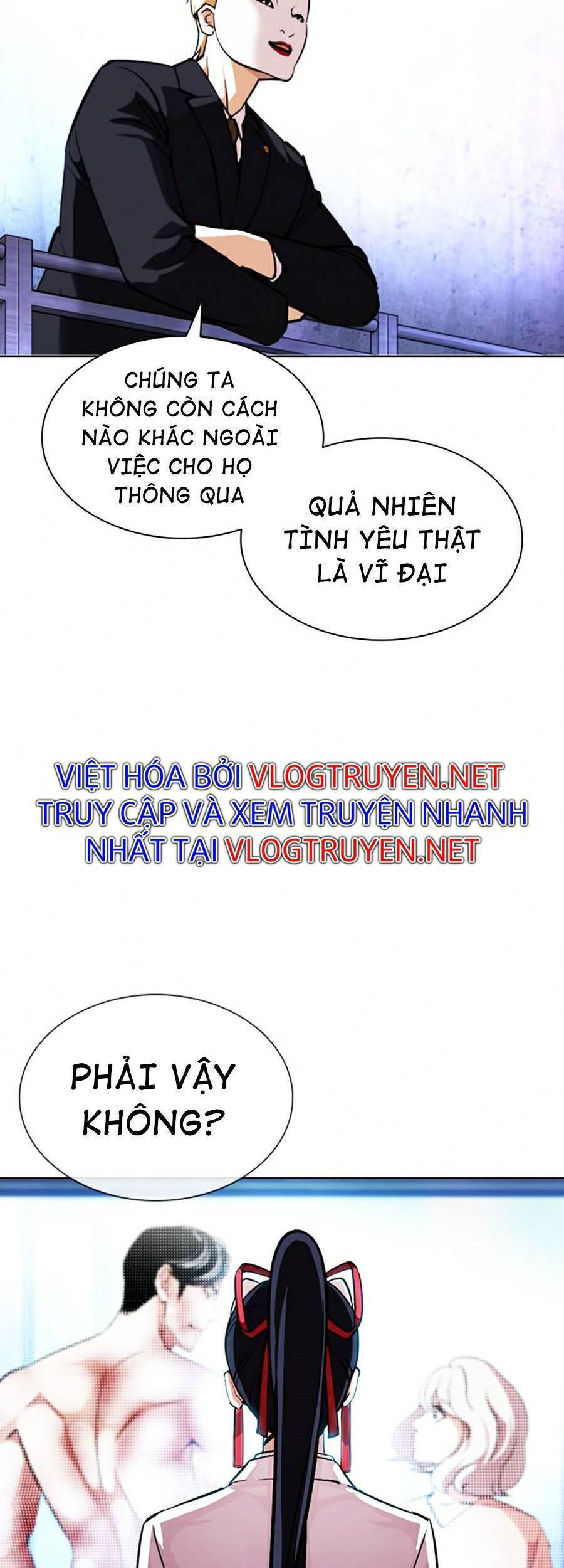 Hoán Đổi Diệu Kỳ Chapter 381 - Trang 2