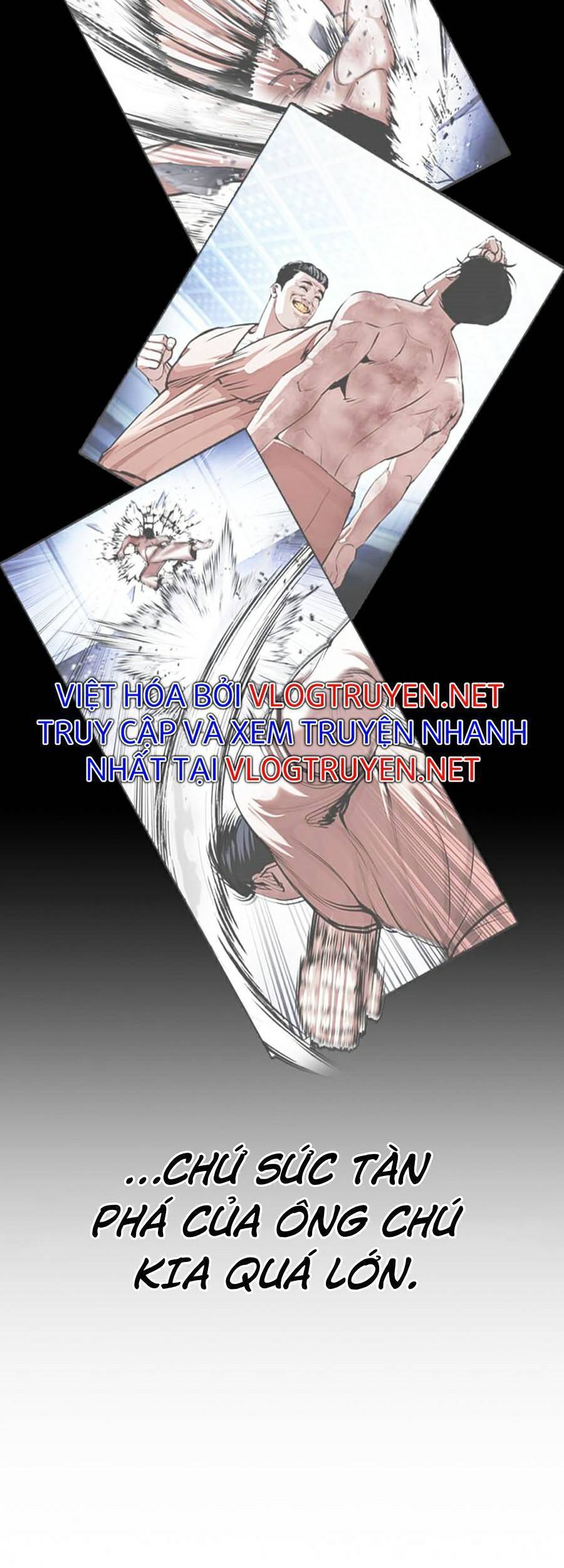 Hoán Đổi Diệu Kỳ Chapter 381 - Trang 2