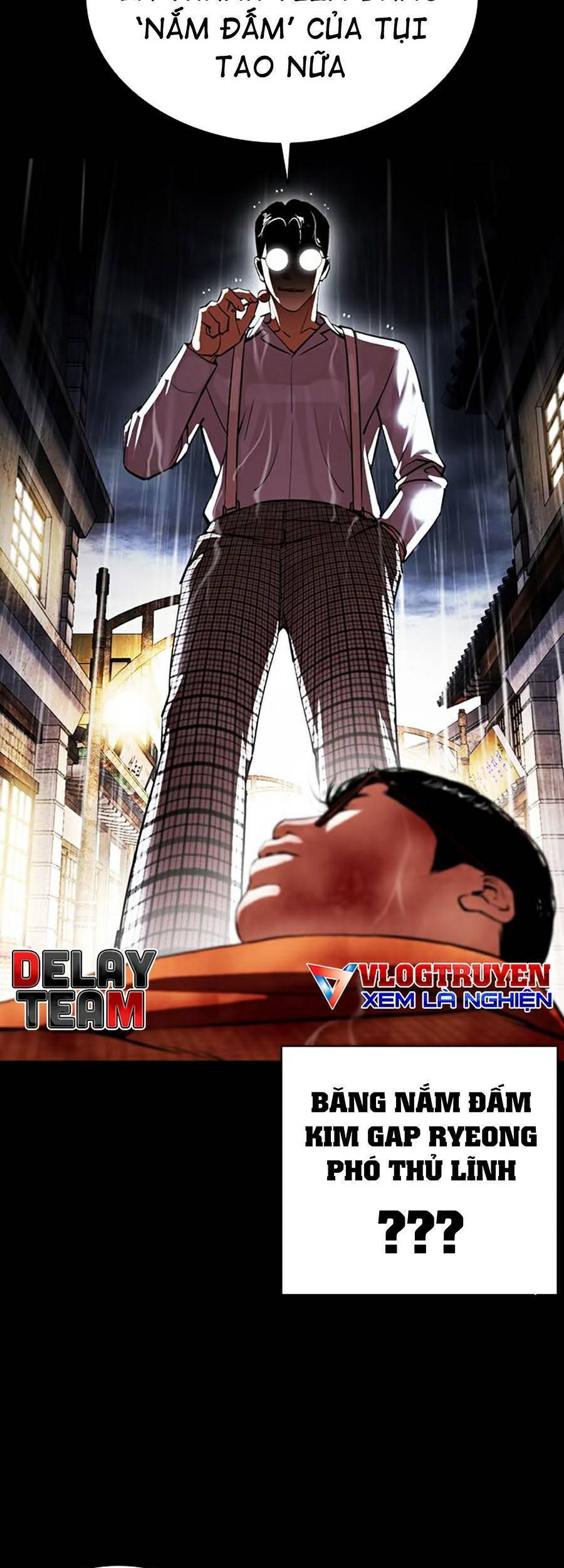 Hoán Đổi Diệu Kỳ Chapter 381 - Trang 2