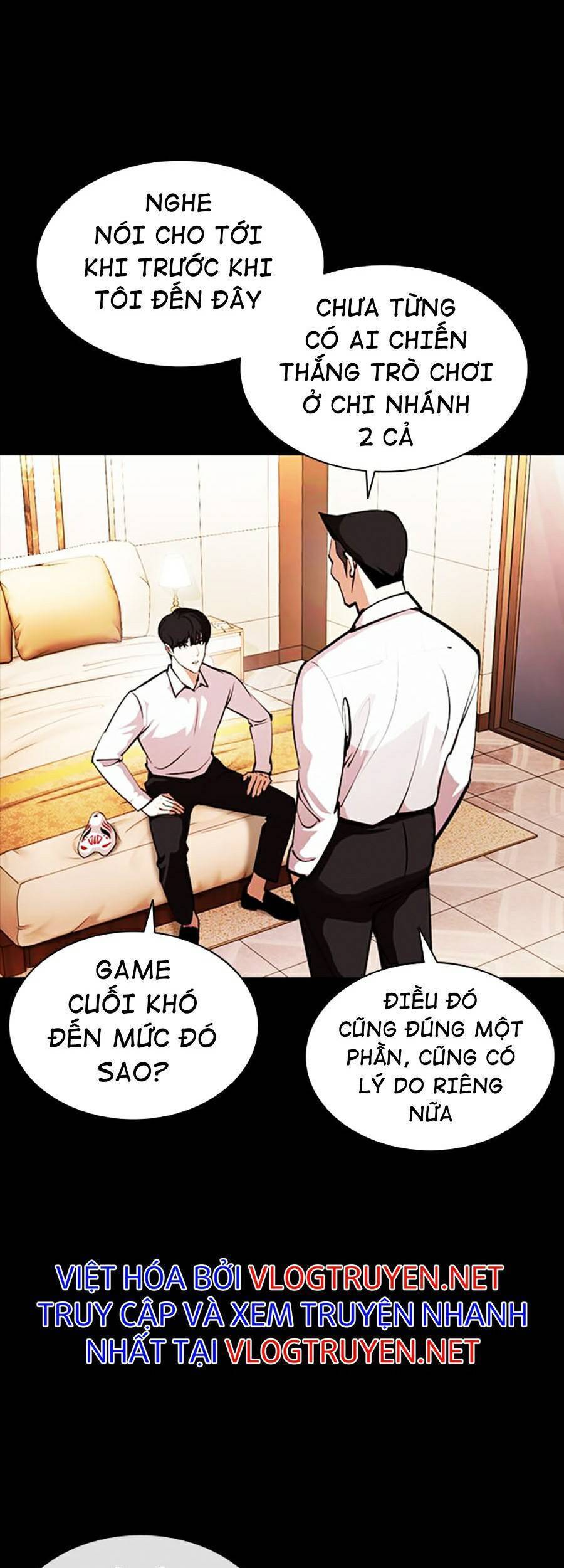 Hoán Đổi Diệu Kỳ Chapter 381 - Trang 2