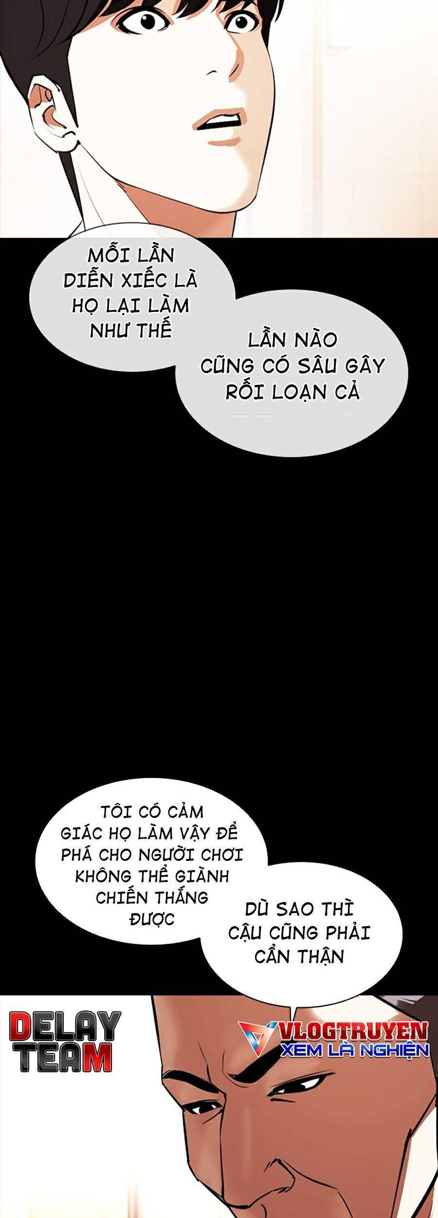 Hoán Đổi Diệu Kỳ Chapter 381 - Trang 2