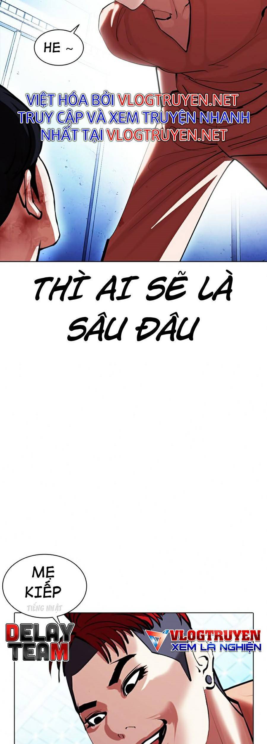 Hoán Đổi Diệu Kỳ Chapter 381 - Trang 2