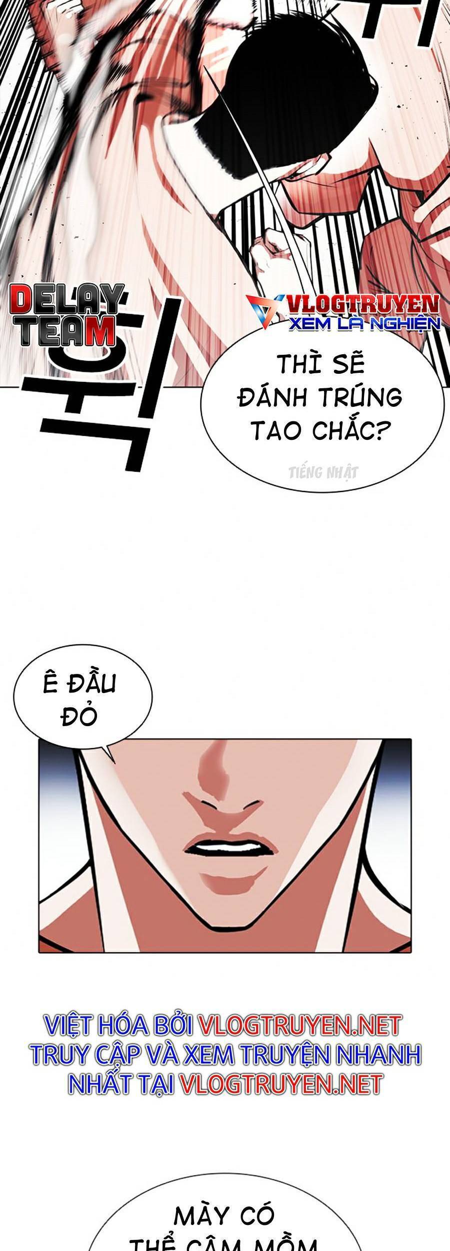 Hoán Đổi Diệu Kỳ Chapter 381 - Trang 2
