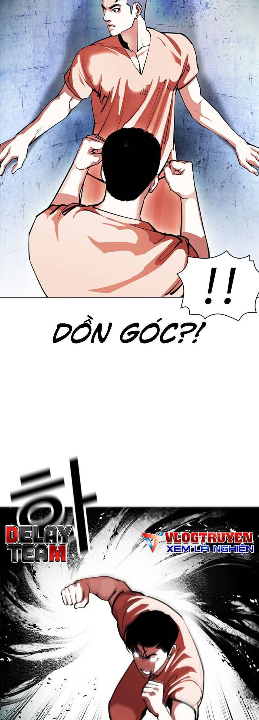 Hoán Đổi Diệu Kỳ Chapter 381 - Trang 2