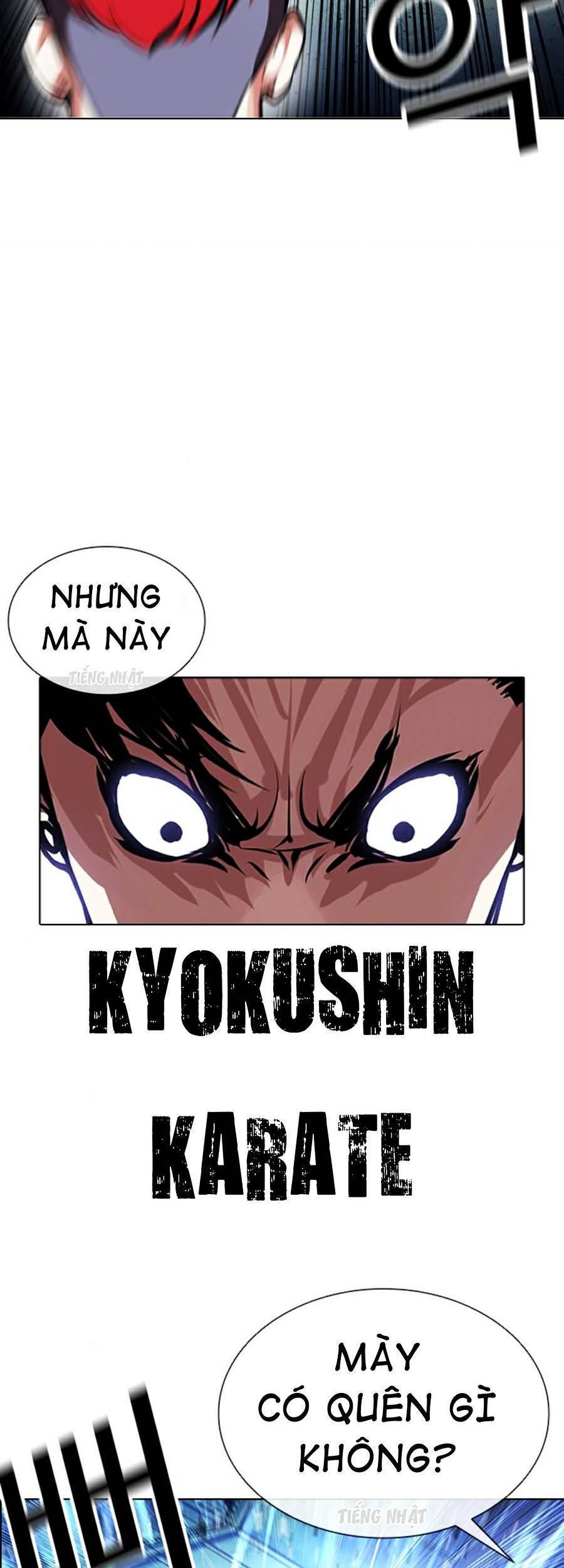 Hoán Đổi Diệu Kỳ Chapter 381 - Trang 2