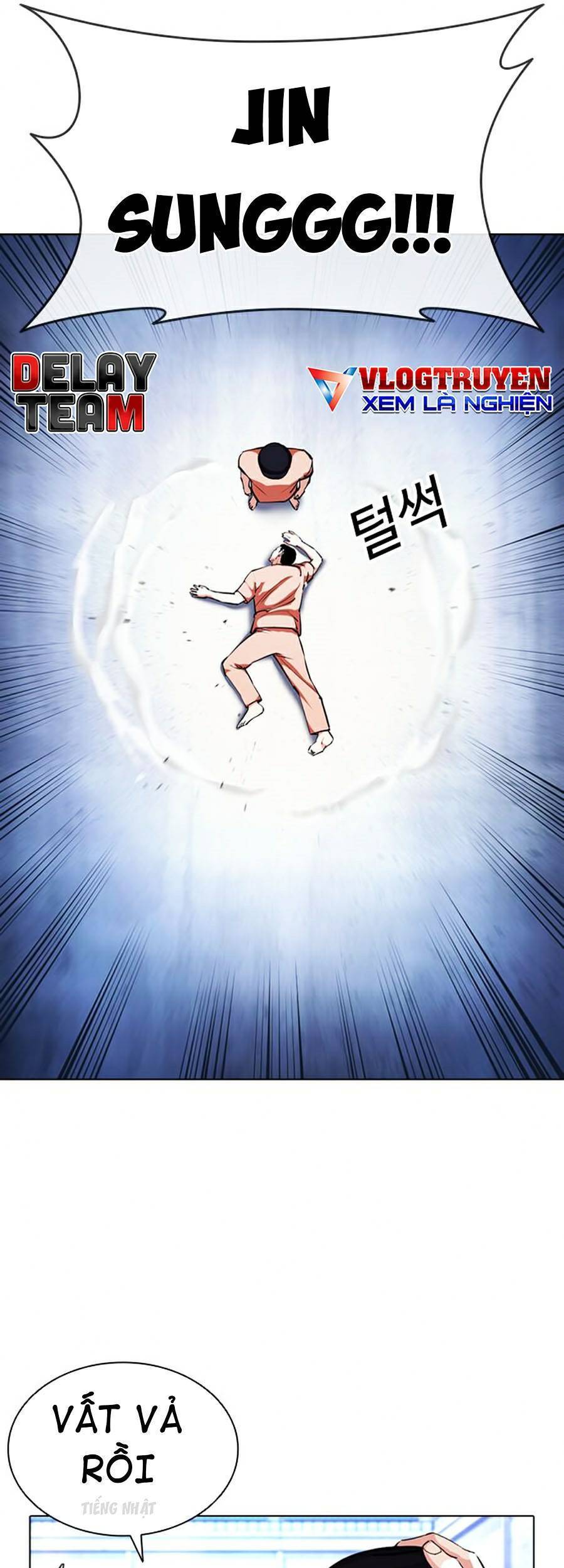 Hoán Đổi Diệu Kỳ Chapter 381 - Trang 2